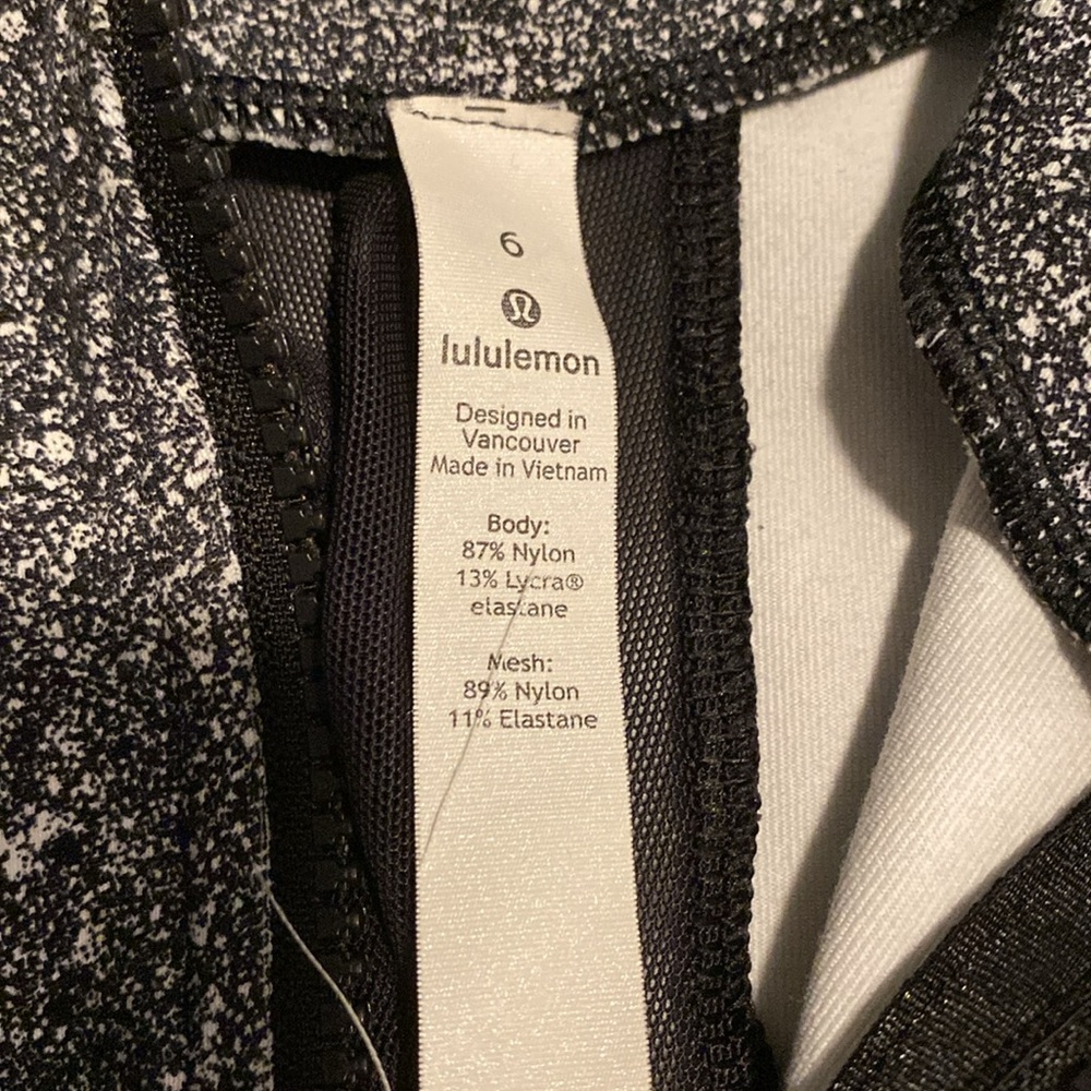 Lululemon Define Jacket - Picture 3 of 5